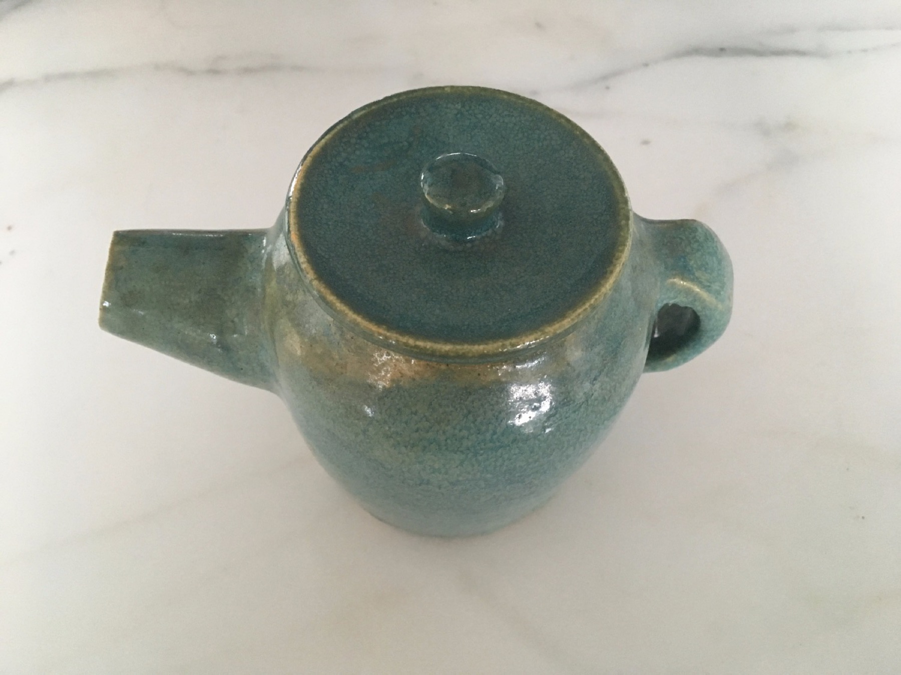 Milled, turned, threaded, and finished by hand