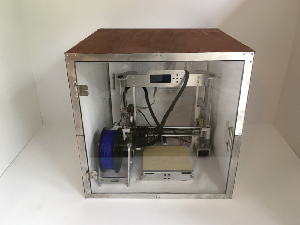 3D Printing