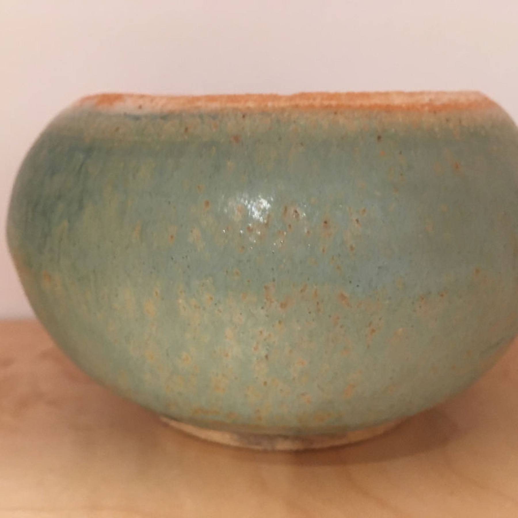 Milled, turned, threaded, and finished by hand