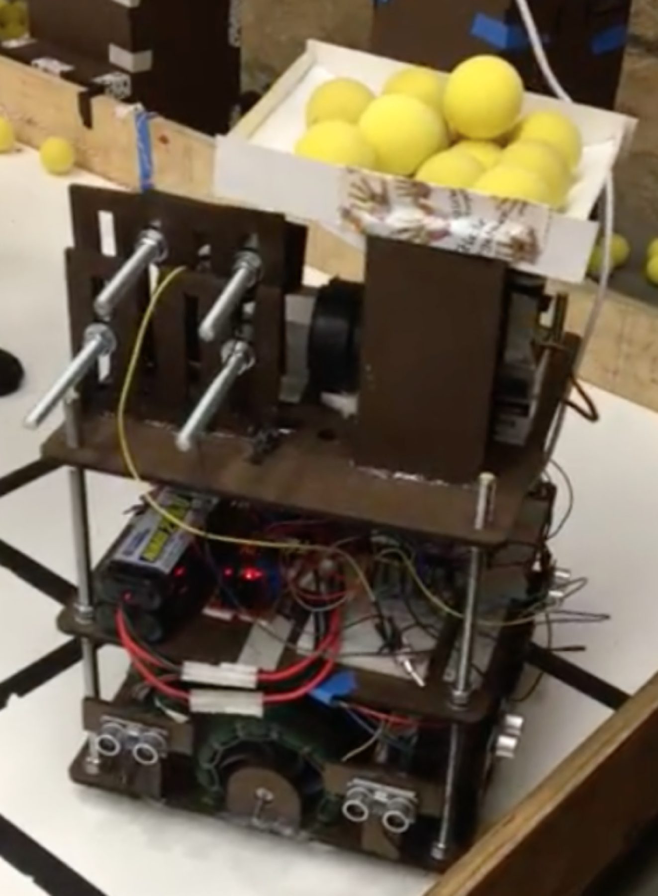 Mechatronics