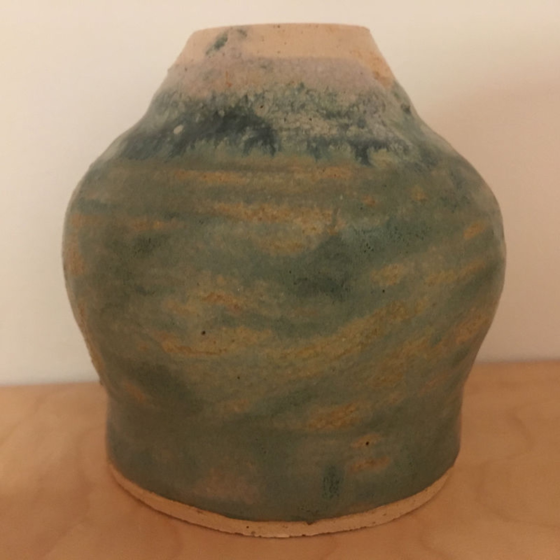 Milled, turned, threaded, and finished by hand