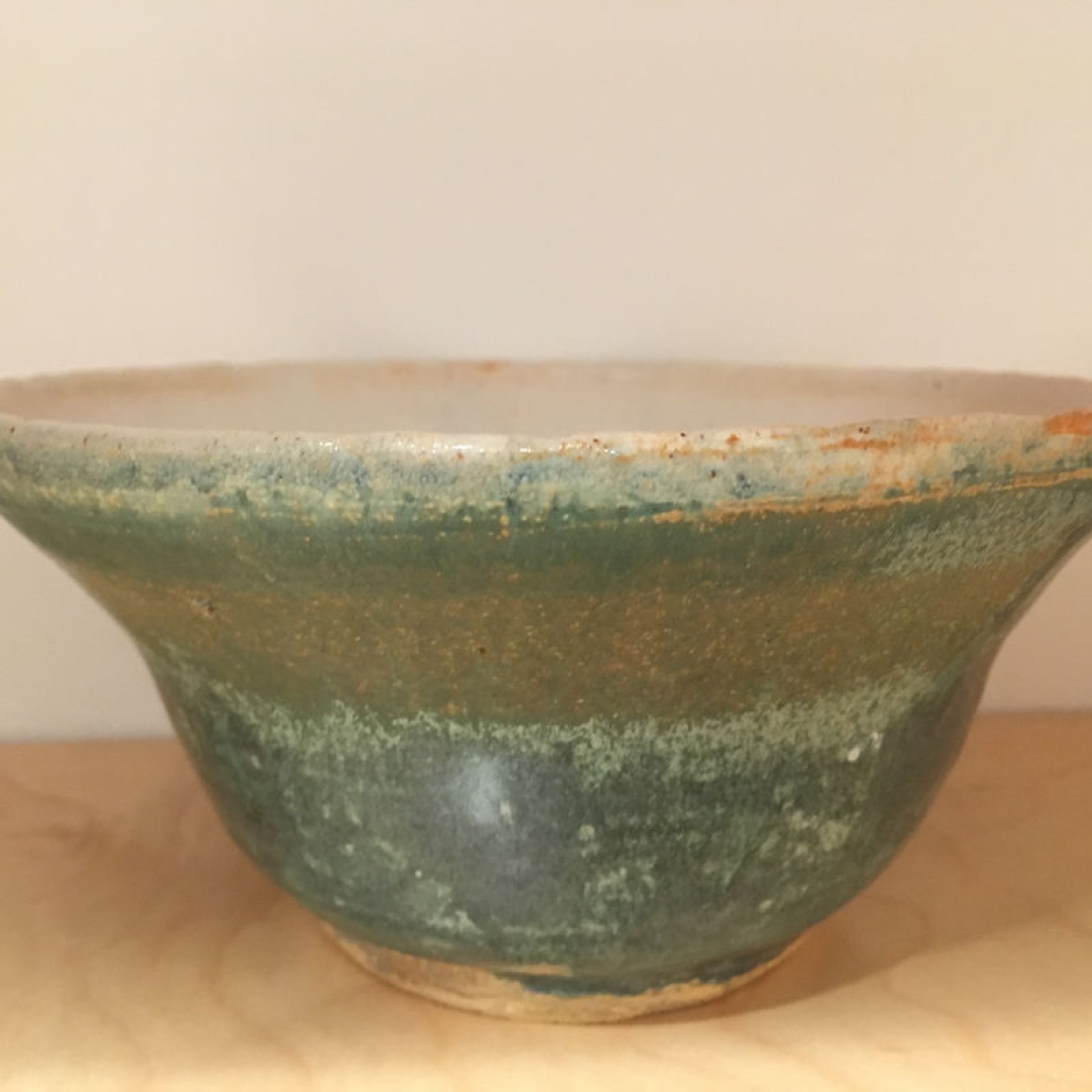 Milled, turned, threaded, and finished by hand