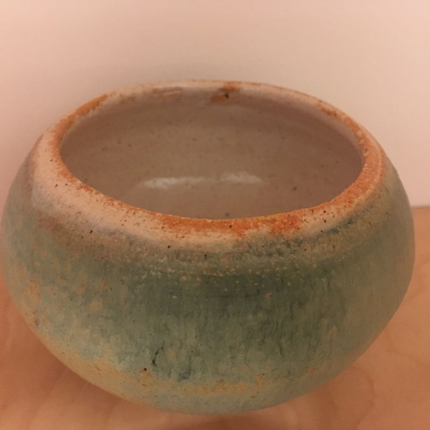 Milled, turned, threaded, and finished by hand