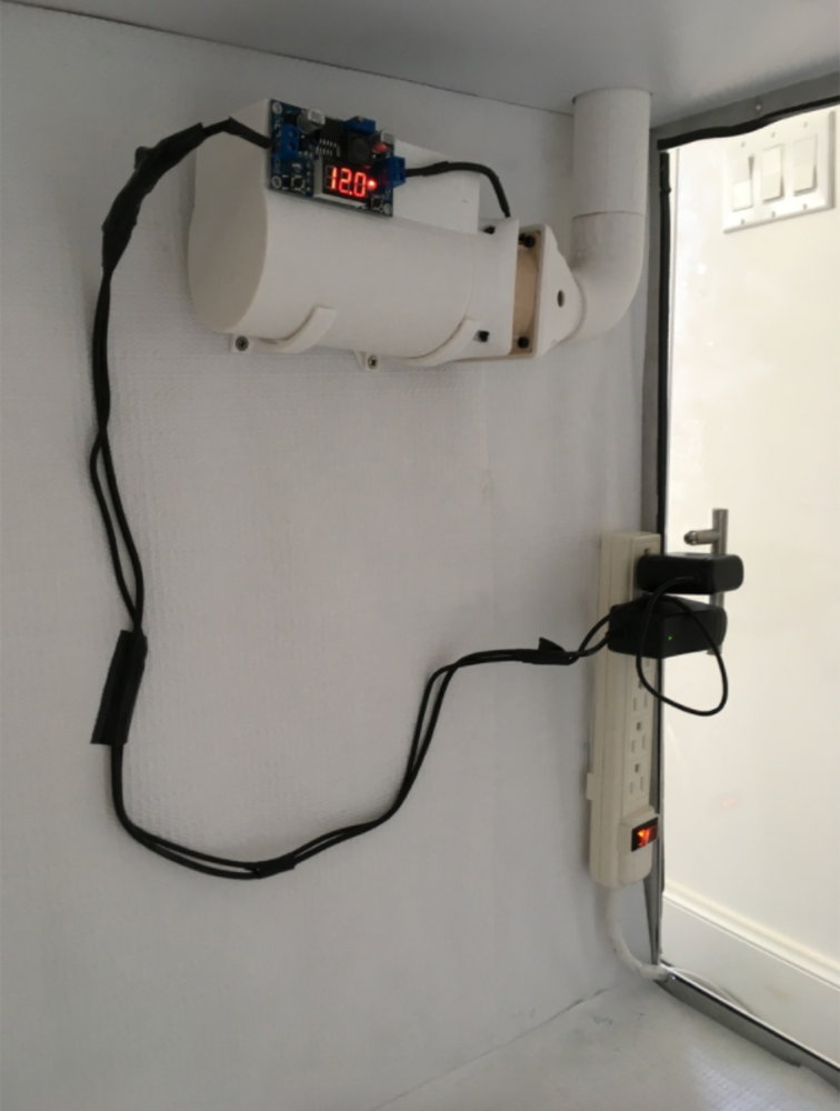 Electronics