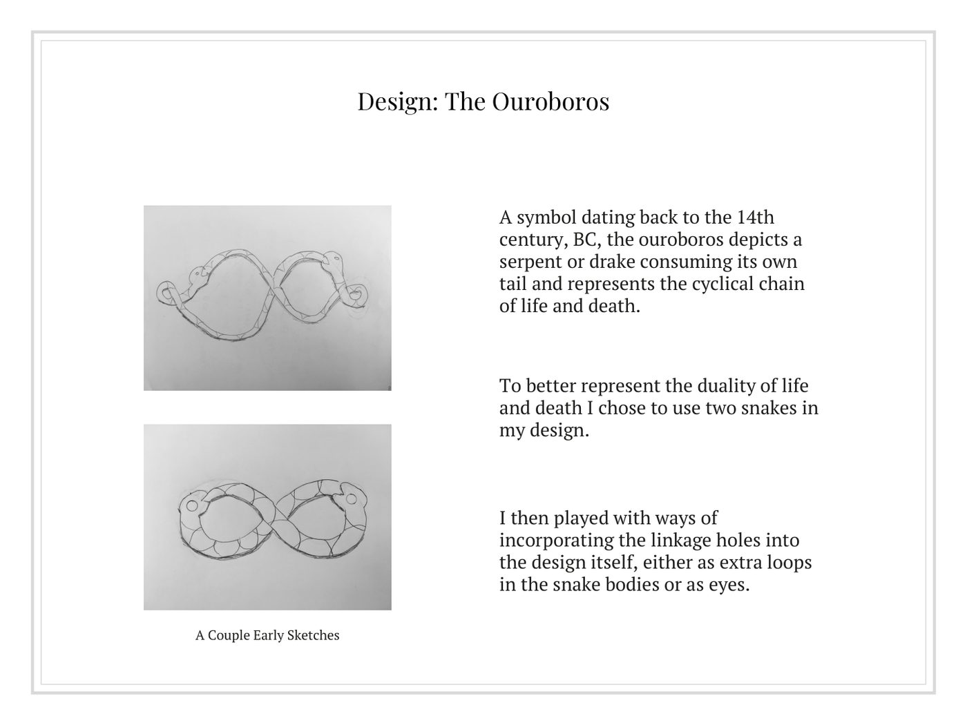 ME 325 injection-molding portfolio, page 13