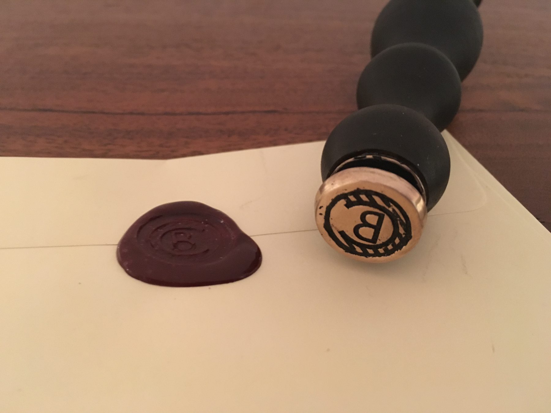Stamp